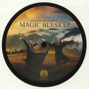 Magic Bless EP
