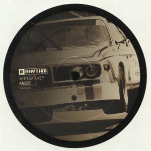 White Satan EP