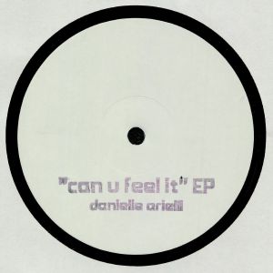 Can U Feel It EP