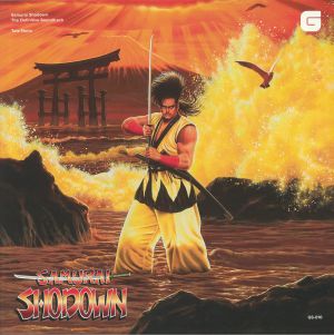Samurai Shodown: The Definitive Soundtrack (Soundtrack)