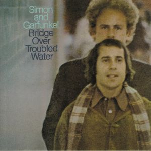 Bridge Over Troubled Water (50th Anniversary Edition)