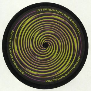 Interruption Records 001