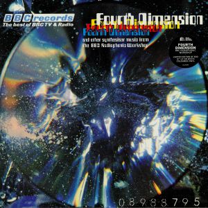 Fourth Dimension (remastered)
