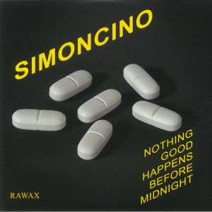 Nothing Good Happens Before Midnight