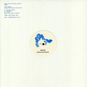 Digital Music Almost Killed Me EP
