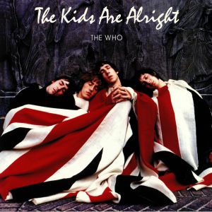 The Kids Are Alright (Soundtrack)