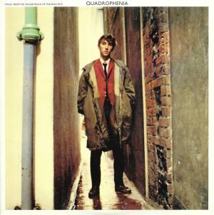 Quadrophenia (Soundtrack)