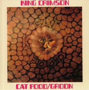 Cat Food (50th Anniversary Edition)