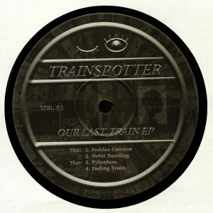 Our Last Train EP