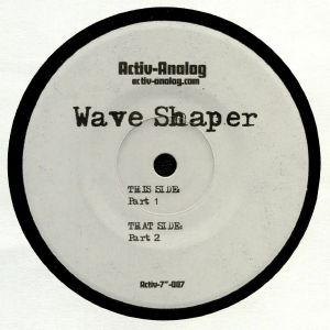 Wave Shaper