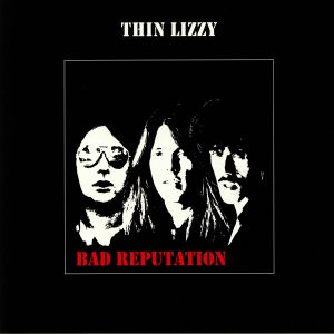 Bad Reputation (reissue)