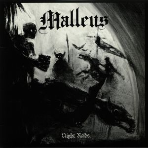 Night Raids EP