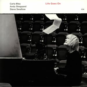 life goes on carla bley review