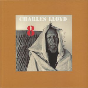 8: Kindred Spirit Live From Lobero (Super Deluxe Edition)