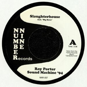 Slaughterhouse