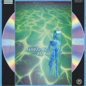 Avatar Blue