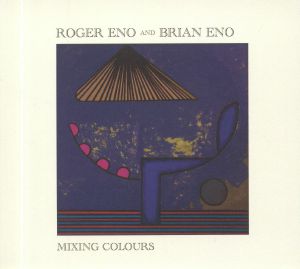 Mixing Colours