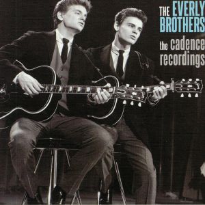 The Cadence Recordings