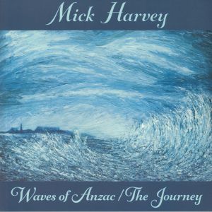 Waves Of Anzac/The Journey