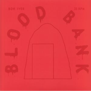 Blood Bank EP (10th Anniversary Edition)