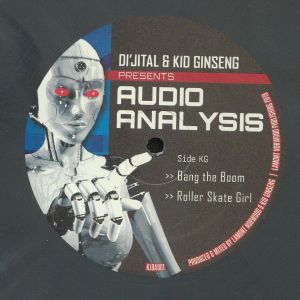 Audio Analysis