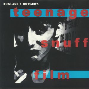 Teenage Snuff Film