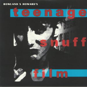 Teenage Snuff Film