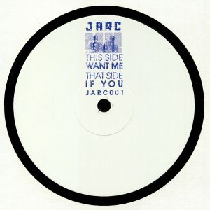 Jarc Sounds 001