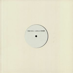 Not The News (Overmono Remixes)