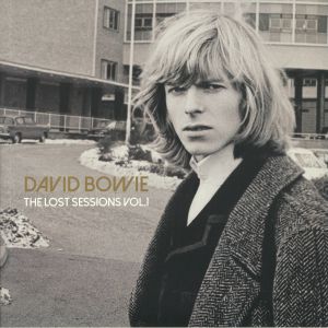 BOWIE, David - The Lost Sessions Vol 1