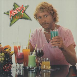 Marcos Valle (reissue)