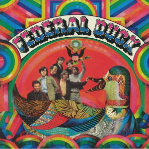 Federal Duck (reissue)