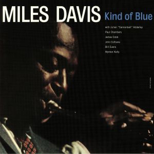 Kind Of Blue