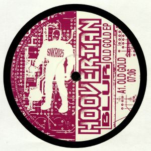Old Gold EP