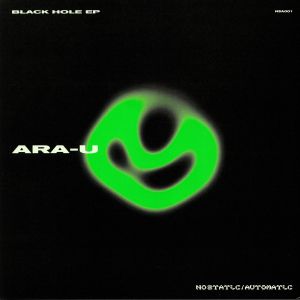 Black Hole EP