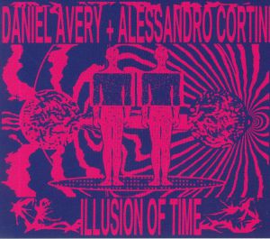 Illusion Of Time