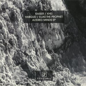 Altered Minds EP