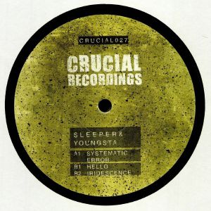 Systematic Error EP