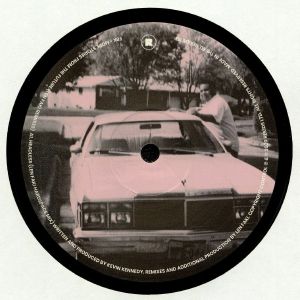 More Stories From The Future (Len Faki remixes)