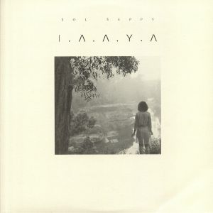 IAAYA Part One