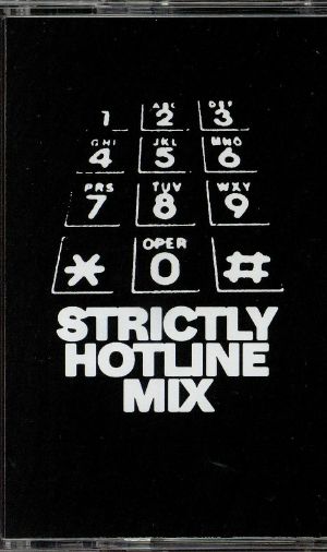Strictly Hotline Mix