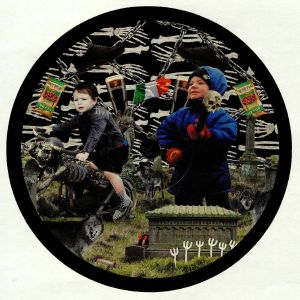 (Having A Sick Time) In The Mansions Of Bliss (reissue)