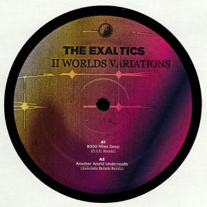 II Worlds Variations