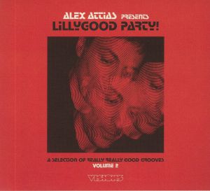 Lillygood Party Vol 2
