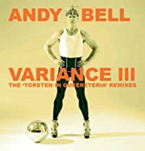 Variance III: The Torsten In Queereteria remixes