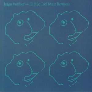 El Hijo Del Maiz Remixes