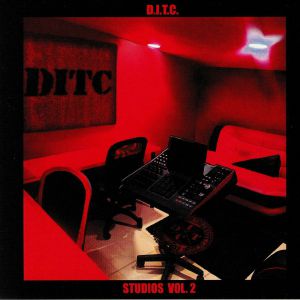 DITC Studios Vol 2