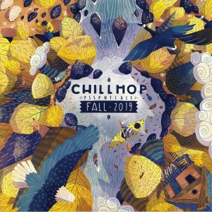 Chillhop Essentials Fall 2019