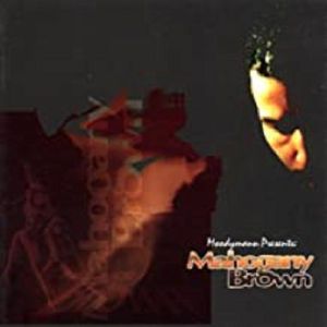 Mahogany Brown (reissue)