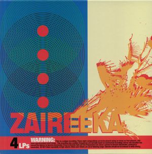 Zaireeka